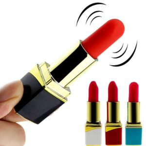 Secret Bliss Lipstick Vibrator