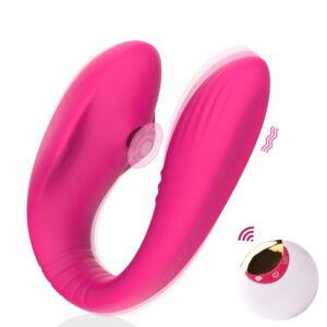 Pink Vibrator 2