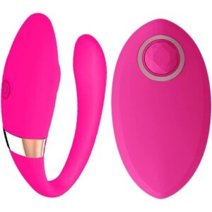 Pink Vibrator Normal