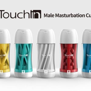 Male Masterbation Cup