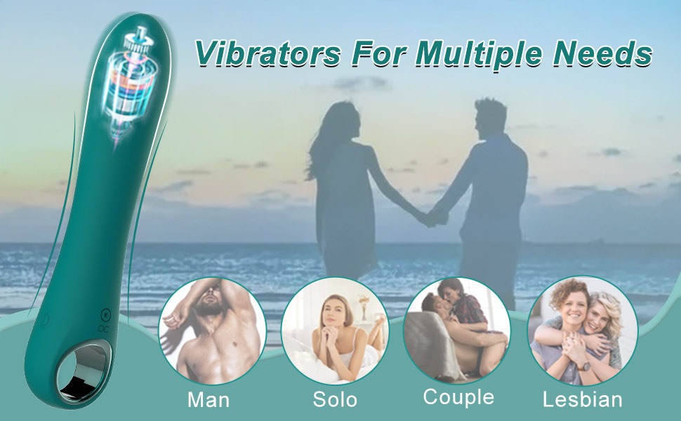 11_O1CN01Oqaam41NSBr0BpVER_!!2207939541568-0-cib (1) Round Shaped Vibrator - Image 3